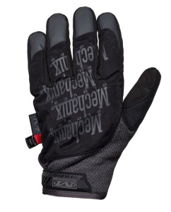 Mechanix Coldwork front view