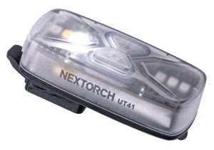 Lampe signalisation pro Nextorch UT41 USB-C polyvalente