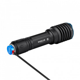 OLIGHT WARRIOR X 3 CHARGER