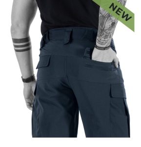 P40 CLASSIC GEN 3 NAVY BLUE BACK