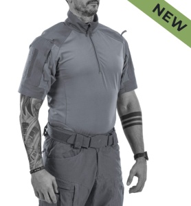 Steel grey