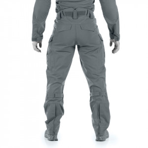 Striker X gen.2 Combat Pants steel grey back