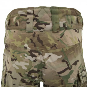 CCT Multicam Waist Back