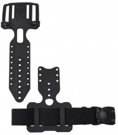 Platforma picior modulara MID/LOW CARRY 4706