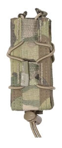 Port-incarcator 9mm Multicam