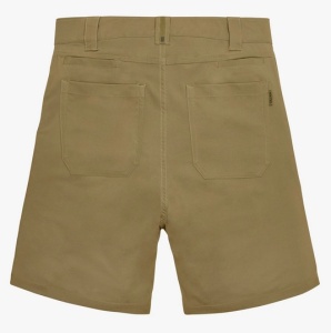 RANGE TRAINER SHORTS COYOTE - EDC STRETCH SHORTS - Img 2