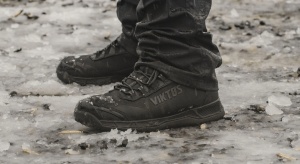 RANGE TRAINER WATERPROOF BOOT - TACTICAL SHOES NIGHTFALL - Img 4
