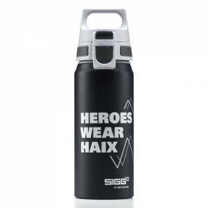 SIGG BOTTLE BLUE 1