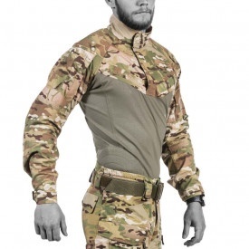 STRIKER X COMBAT SHIRT MULTICAM - Img 3