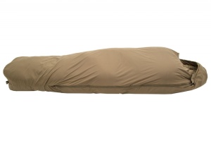 TROPEN SLEEPING BAG SAND (M)