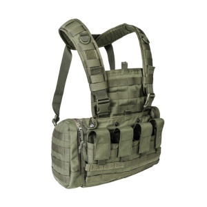 TT Chest Rig MKII - Ham modular cu buzunare laterale - Img 4