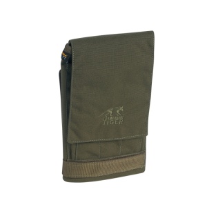 TT MAP POUCH - MAP POCKET