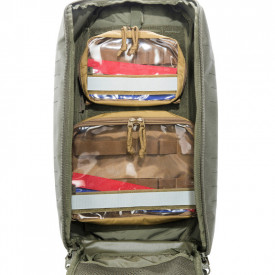 TT Modular Sling Pack 20 IRR  INSIDE