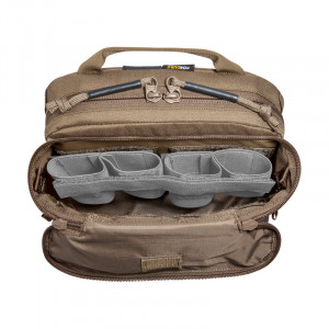 TT Operator Pack ZP Backpack X2