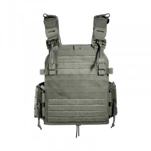 TT Plate Carrier QR LC IRR Lightweight Plate Carrier FR1