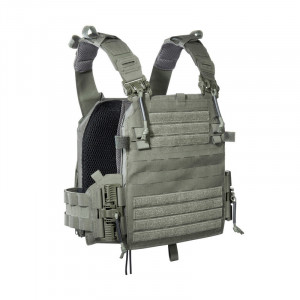 TT Plate Carrier QR LC ZP ol front view