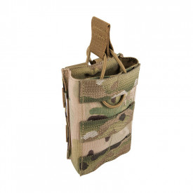 TT SGL Mag Pouch BEL MKII MC G36 FRONT