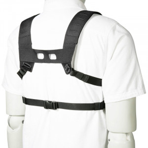 TT Small Combi Rig Belt Harness 2