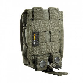 TT Smoke Pouch IRR Shell Pouch BLACK