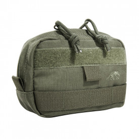 TT TAC POUCH 4 H FRONT IRR