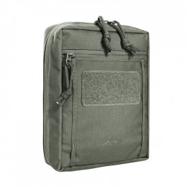TT TAC POUCH 6.1 IRR FRONT