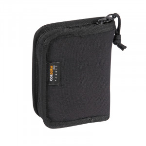  TT Wallet RFID Block Purse with RFID Blocker  BLK 2