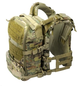 AGILITE AMAP III ASSAULT PACK MULTICAM - Img 3