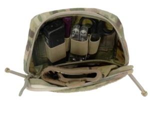 AGILITE General Purpose Pouch Large - Img 2