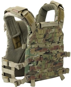 AGILITE K19 PLATE CARRIER 3.0 MULTICAM - Img 2