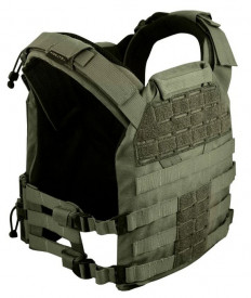 AGILITE K19 RANGER GREEN BACK