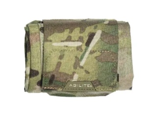 AGILITE MAG-RELEASE DUMP POUCH - Img 5