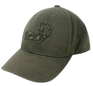 AGILITE SCORPION LOGO HAT