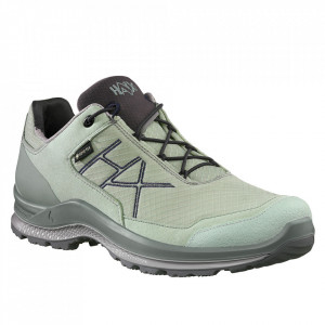 BLACK EAGLE ADVENTURE 3.0 GTX LOW / CLAY-SAGE - Img 1
