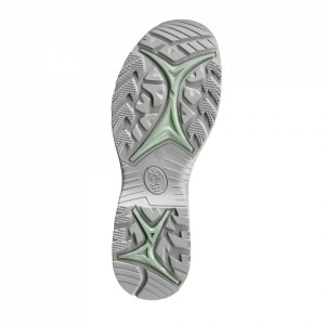 BLACK EAGLE ADVENTURE 3.0 GTX WS LOW / SNOW-SAGE - Img 2