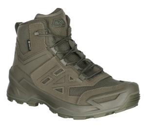 BLACK EAGLE EVO Athletic GTX mid/sage