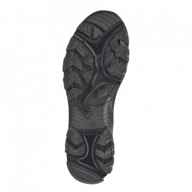 BLACK EAGLE SAFETY 40.1 MID / BLACK - BLACK talpa