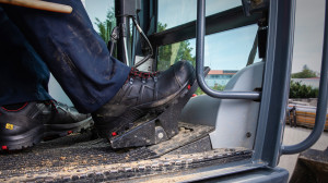 Black Eagle Safety 54 low x