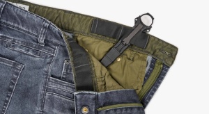 CONCEALED CARRY JEANS - TACULUS CCW COOLMAX JEAN - VIKTOS - Img 10