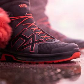CONNEXIS Go GTX mid/black-fire nat