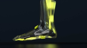 CONNEXIS Safety T S1 low/grey-citrus - Img 5