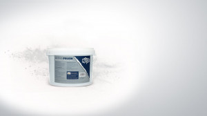 CREMA DE LUSTRUIT GHETE 2,5KG - NEGRU