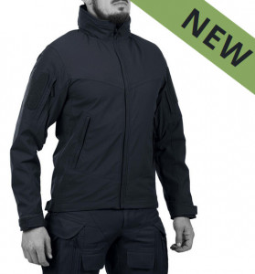 DELTA EAGLE GEN.3 TACTICAL SOFTSHELL JACKET - Img 7