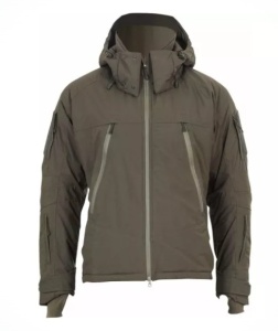 DELTA OL 3.0 TACTICAL WINTER JACKET