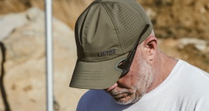 HAT SUPERPERF NOTCH RANGER - Img 5