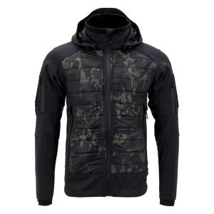 Jacheta G-LOFT ISG 2.0 MULTICAM BLACK