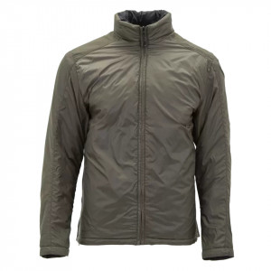 Turn 2 Dry Jacket Olive side