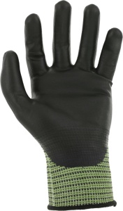 Manusi Mechanix SpeedKnit S2EC-06 - Green - Img 2