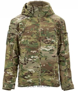 MIG 4.0 JACKET MULTICAM
