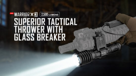 OLIGHT WARRIOR X 3 1