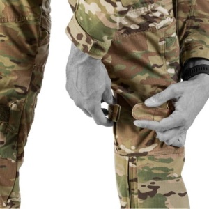 Pantaloni STRIKER X GEN.2 Multicam - Img 6